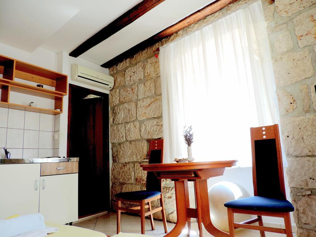 Apartment Biline Center Đảo Korčula Phòng bức ảnh