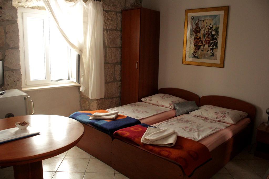 Apartment Biline Center Đảo Korčula Ngoại thất bức ảnh