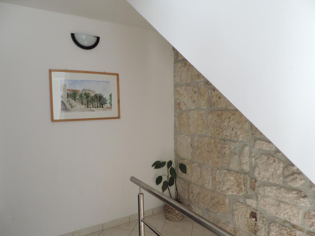 Apartment Biline Center Đảo Korčula Phòng bức ảnh