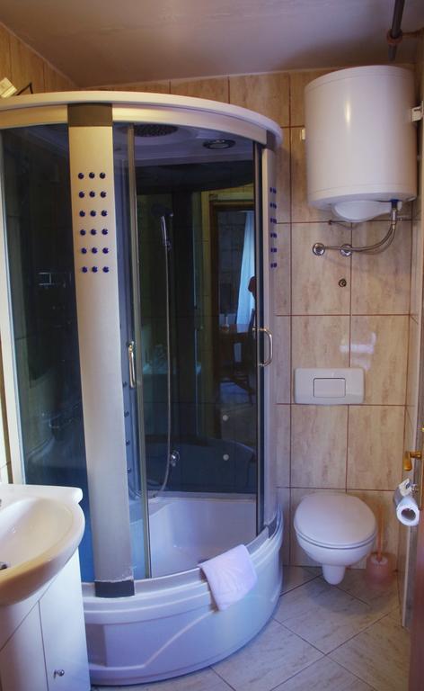 Apartment Biline Center Đảo Korčula Phòng bức ảnh