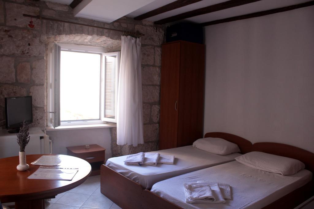 Apartment Biline Center Đảo Korčula Phòng bức ảnh